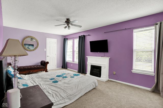 9001 Harrison Run Court, Indianapolis, IN 46256