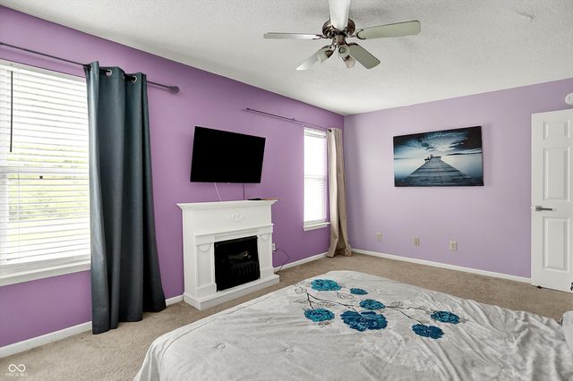 9001 Harrison Run Court, Indianapolis, IN 46256