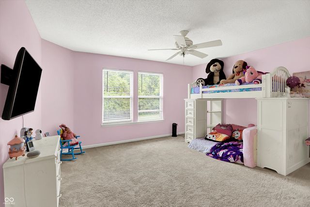 9001 Harrison Run Court, Indianapolis, IN 46256