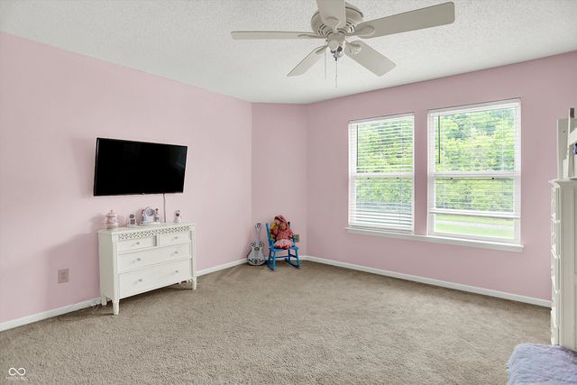 9001 Harrison Run Court, Indianapolis, IN 46256