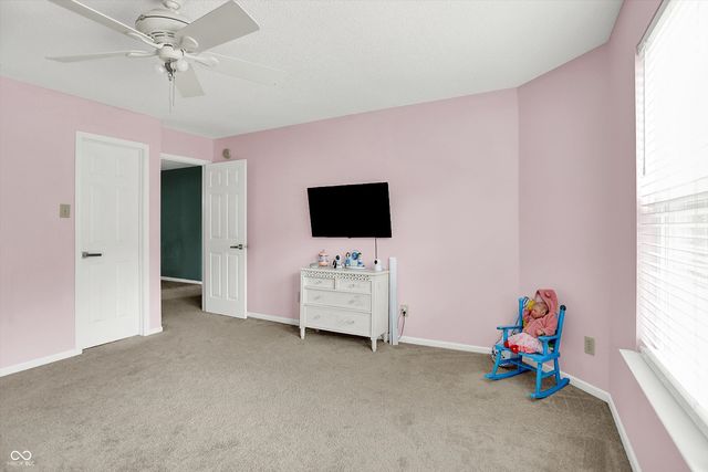 9001 Harrison Run Court, Indianapolis, IN 46256