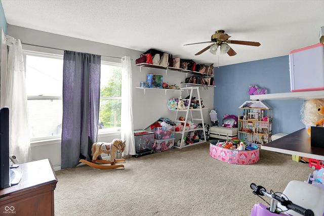 9001 Harrison Run Court, Indianapolis, IN 46256