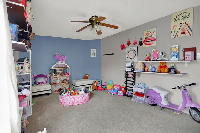 9001 Harrison Run Court, Indianapolis, IN 46256