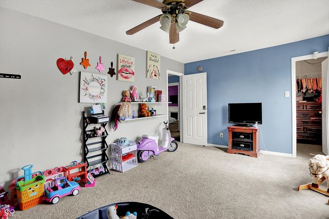 9001 Harrison Run Court, Indianapolis, IN 46256