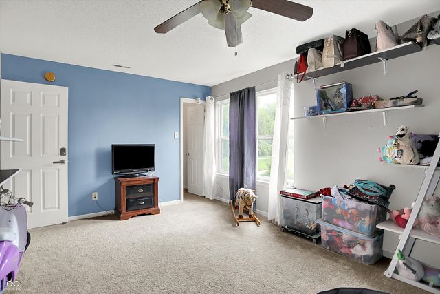 9001 Harrison Run Court, Indianapolis, IN 46256