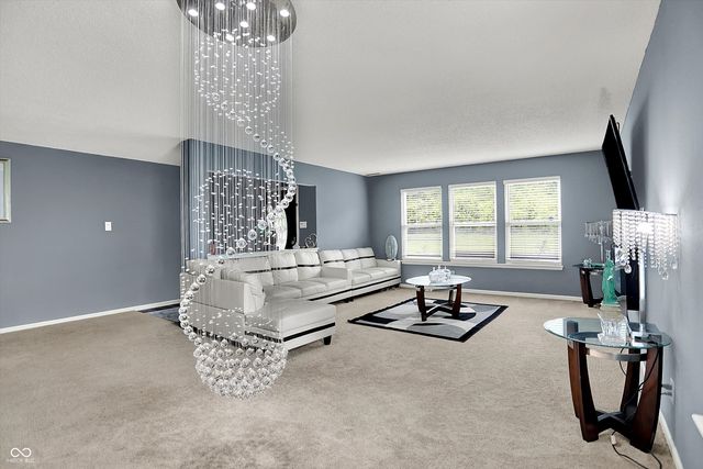 9001 Harrison Run Court, Indianapolis, IN 46256