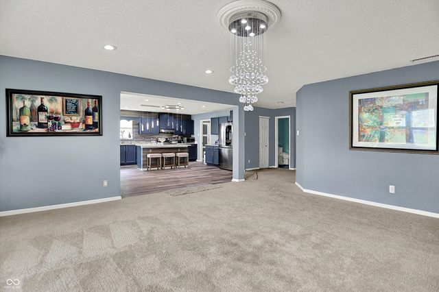 9001 Harrison Run Court, Indianapolis, IN 46256