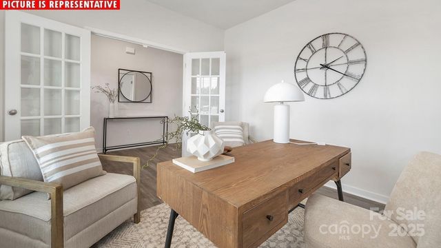 11300 Cardinal Creek Avenue, Charlotte, NC 28215