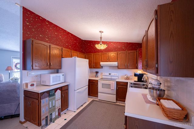 205 Heather Way Street, Middletown, OH 45042