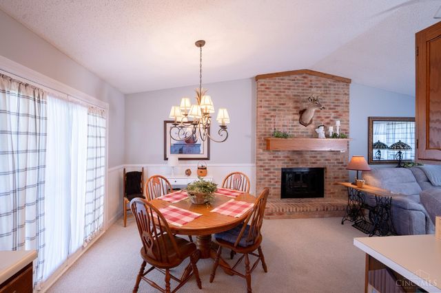 205 Heather Way Street, Middletown, OH 45042