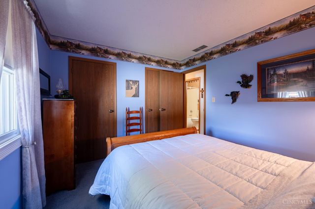 205 Heather Way Street, Middletown, OH 45042