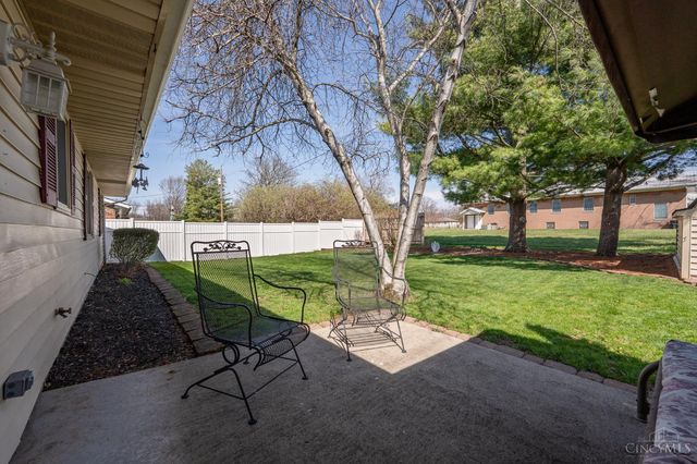 205 Heather Way Street, Middletown, OH 45042