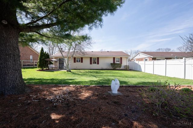 205 Heather Way Street, Middletown, OH 45042