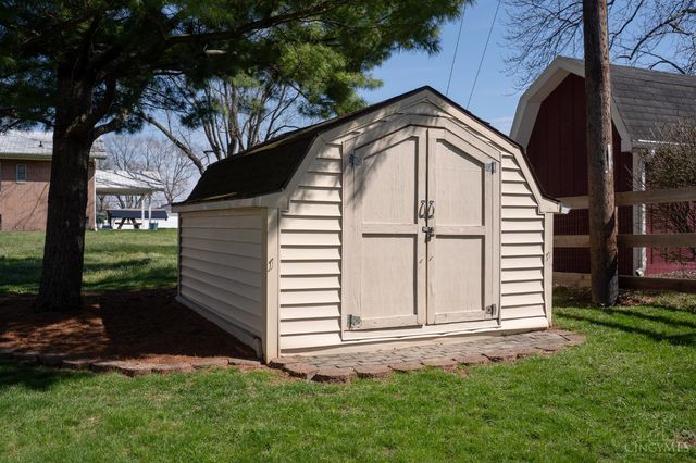 205 Heather Way Street, Middletown, OH 45042