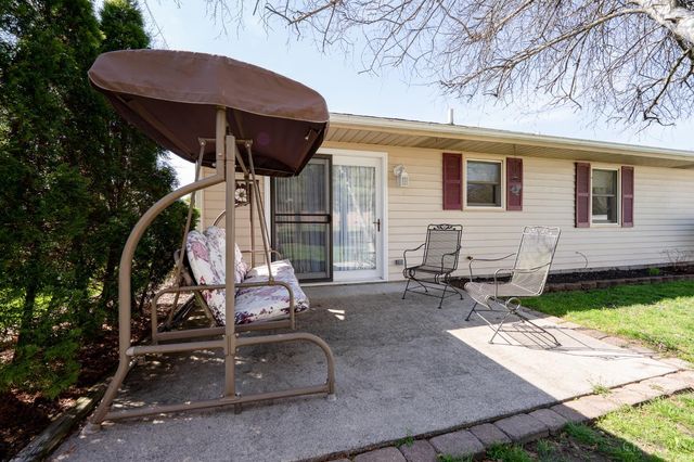 205 Heather Way Street, Middletown, OH 45042