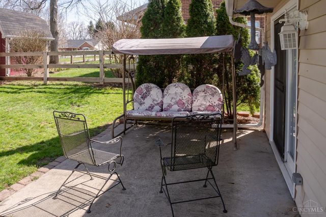 205 Heather Way Street, Middletown, OH 45042