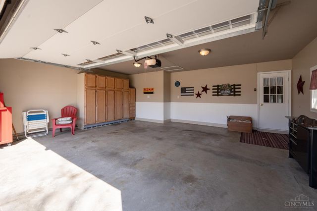 205 Heather Way Street, Middletown, OH 45042