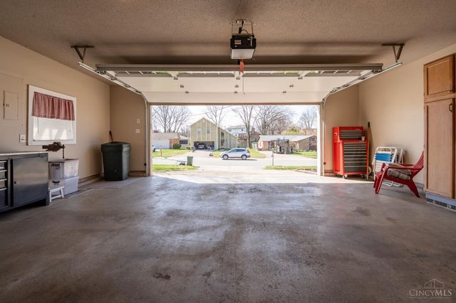 205 Heather Way Street, Middletown, OH 45042