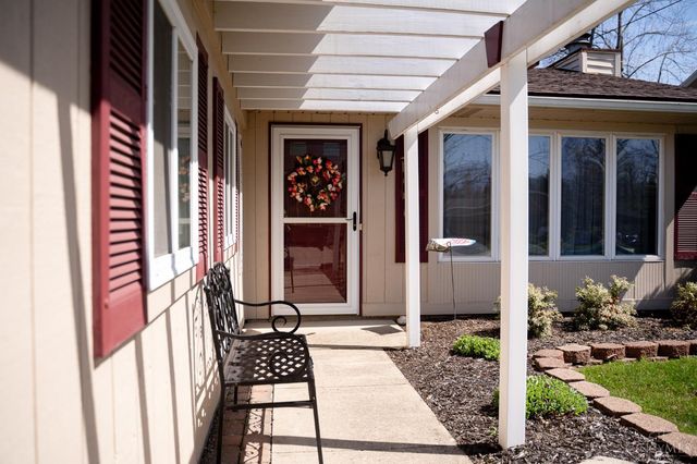 205 Heather Way Street, Middletown, OH 45042