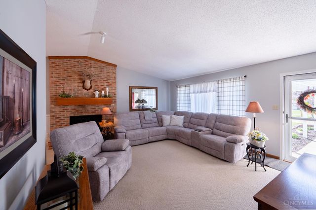 205 Heather Way Street, Middletown, OH 45042