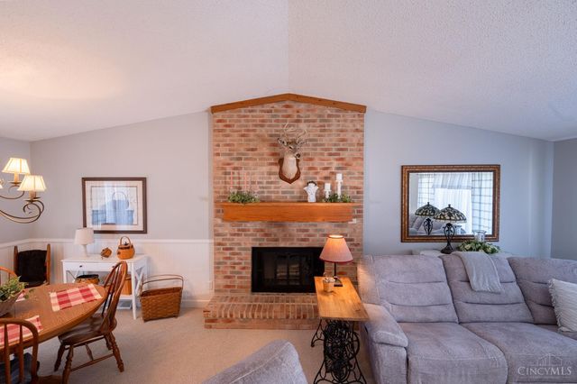 205 Heather Way Street, Middletown, OH 45042