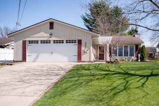 205 Heather Way Street, Middletown, OH 45042