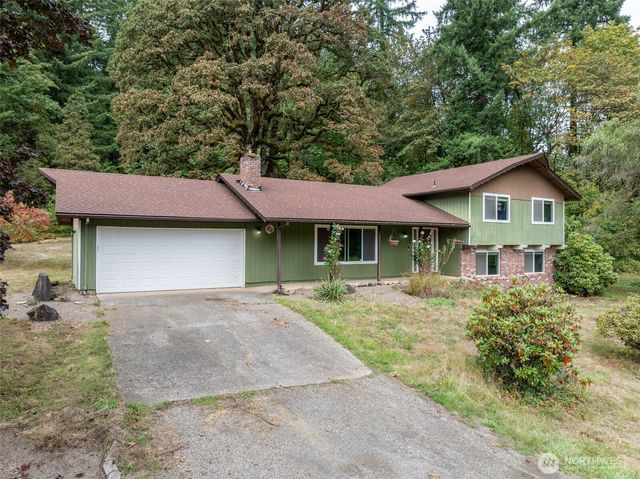 19118 NE Risto Road, Battle Ground, WA 98604