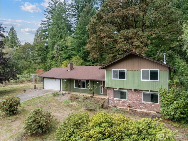 19118 NE Risto Road, Battle Ground, WA 98604
