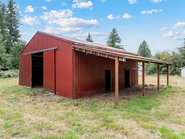 19118 NE Risto Road, Battle Ground, WA 98604