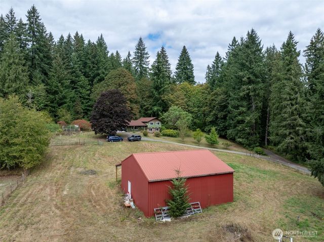 19118 NE Risto Road, Battle Ground, WA 98604