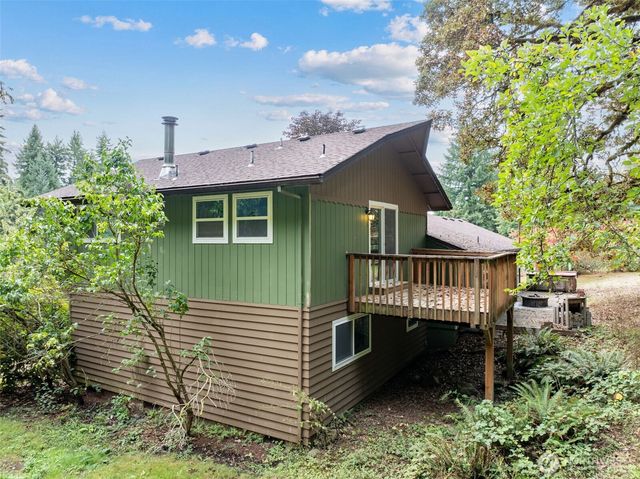 19118 NE Risto Road, Battle Ground, WA 98604