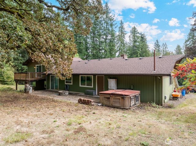19118 NE Risto Road, Battle Ground, WA 98604
