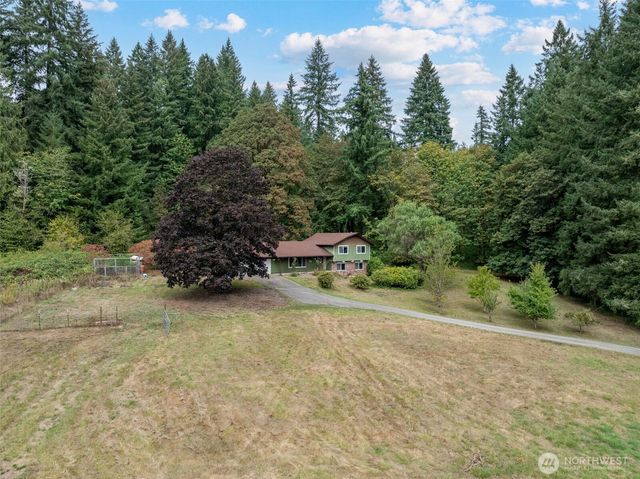 19118 NE Risto Road, Battle Ground, WA 98604
