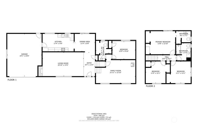 19118 NE Risto Road, Battle Ground, WA 98604
