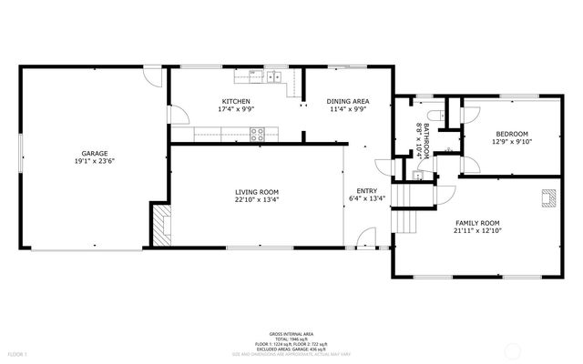 19118 NE Risto Road, Battle Ground, WA 98604