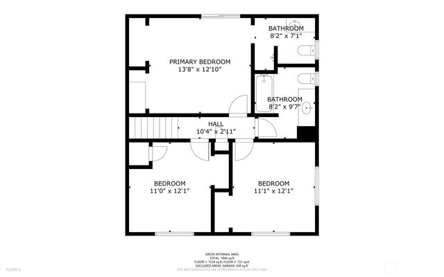 19118 NE Risto Road, Battle Ground, WA 98604