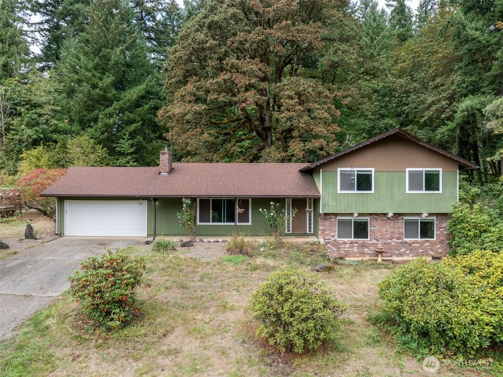 19118 NE Risto Road, Battle Ground, WA 98604
