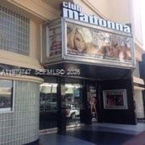 1527 Washington Ave, Miami Beach, FL 33139