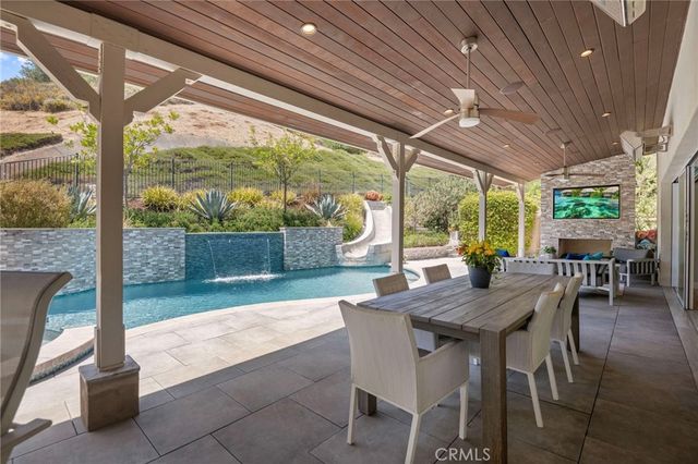 21 Roadrunner Court, Trabuco Canyon, CA 92679