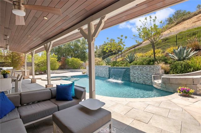21 Roadrunner Court, Trabuco Canyon, CA 92679