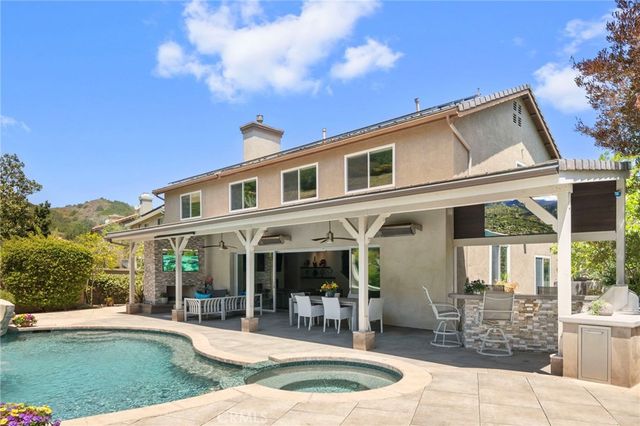 21 Roadrunner Court, Trabuco Canyon, CA 92679