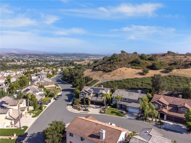 21 Roadrunner Court, Trabuco Canyon, CA 92679