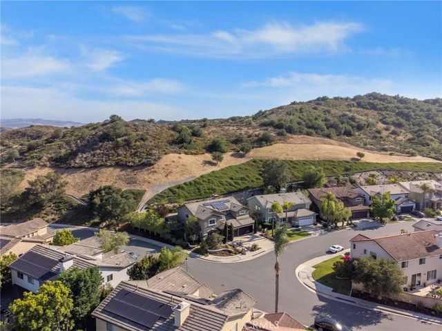 21 Roadrunner Court, Trabuco Canyon, CA 92679
