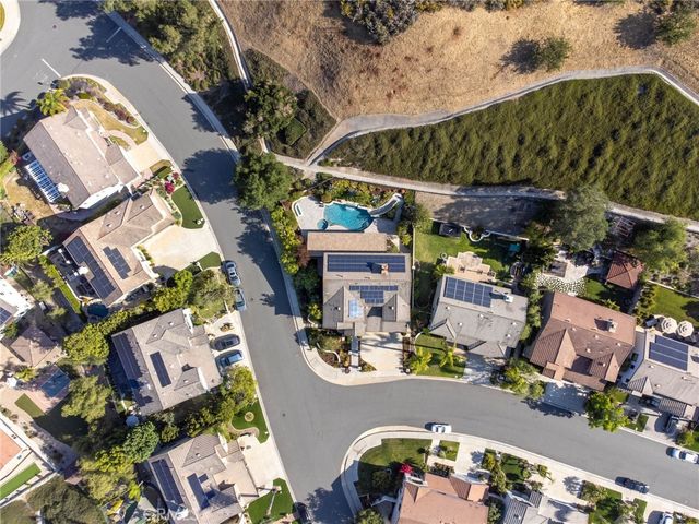 21 Roadrunner Court, Trabuco Canyon, CA 92679