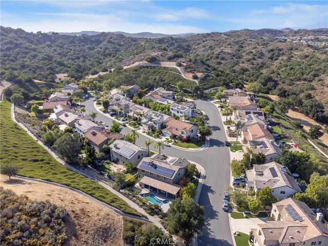 21 Roadrunner Court, Trabuco Canyon, CA 92679