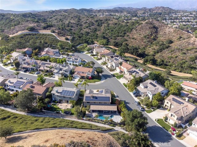 21 Roadrunner Court, Trabuco Canyon, CA 92679