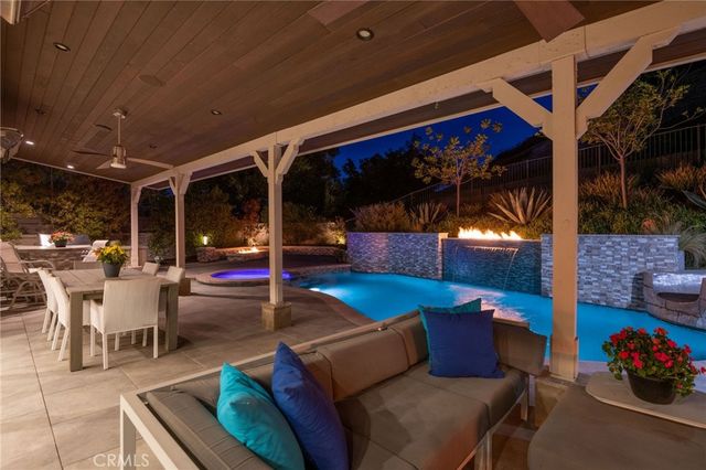 21 Roadrunner Court, Trabuco Canyon, CA 92679