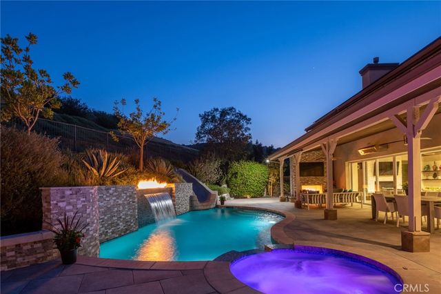 21 Roadrunner Court, Trabuco Canyon, CA 92679