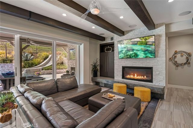 21 Roadrunner Court, Trabuco Canyon, CA 92679