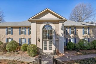 750 Dalrymple Road B4, Sandy Springs, GA 30328